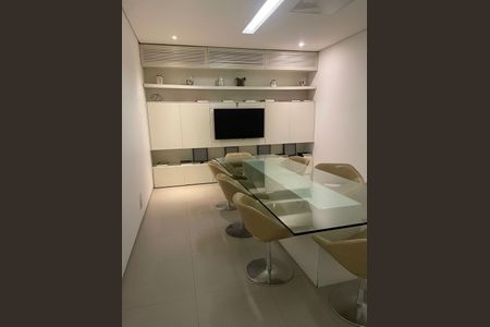 Studio à venda com 35m², 1 quarto e 1 vagaCoworking