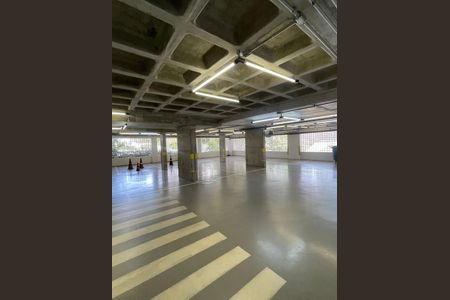 Studio à venda com 35m², 1 quarto e 1 vagaGaragem