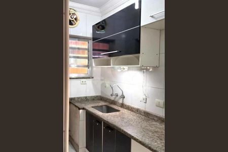 Casa à venda com 2 quartos, 107m² em Vila Alpina, São Paulo