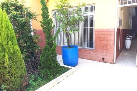 Casa à venda com 2 quartos, 107m² em Vila Alpina, São Paulo