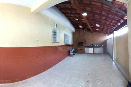 Casa à venda com 2 quartos, 107m² em Vila Alpina, São Paulo