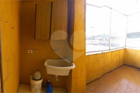 Casa à venda com 2 quartos, 107m² em Vila Alpina, São Paulo