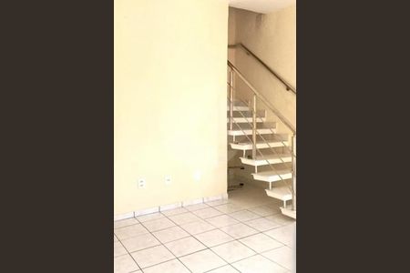 Casa à venda com 2 quartos, 107m² em Vila Alpina, São Paulo