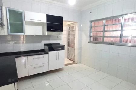 Casa à venda com 2 quartos, 107m² em Vila Alpina, São Paulo
