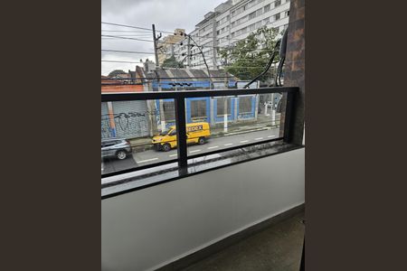Varanda de apartamento para alugar com 1 quarto, 41m² em Ipiranga, São Paulo