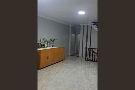 Casa à venda com 3 quartos, 285m² em Jardim Nossa Senhora do Carmo, São Paulo