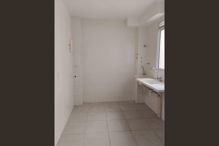 Cozinha de apartamento para alugar com 2 quartos, 42m² em Cavalhada, Porto Alegre