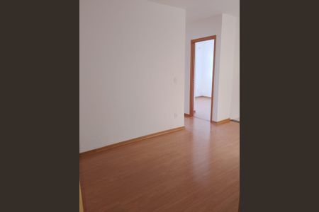 Sala de apartamento para alugar com 2 quartos, 42m² em Cavalhada, Porto Alegre