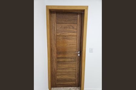 Porta de entrada de kitnet/studio para alugar com 1 quarto, 31m² em Ipiranga, São Paulo