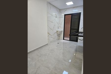 Studio de kitnet/studio para alugar com 1 quarto, 31m² em Ipiranga, São Paulo