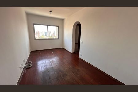 Apartamento à venda com 2 quartos, 61m² em Vila Congonhas, São Paulo
