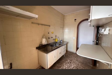 Apartamento à venda com 2 quartos, 61m² em Vila Congonhas, São Paulo