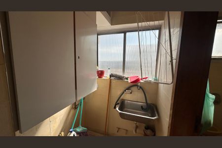 Apartamento à venda com 2 quartos, 61m² em Vila Congonhas, São Paulo