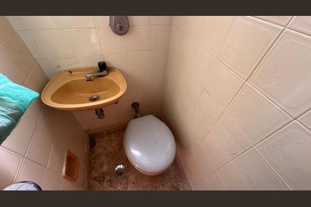 Apartamento à venda com 2 quartos, 61m² em Vila Congonhas, São Paulo