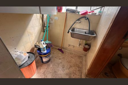 Apartamento à venda com 2 quartos, 61m² em Vila Congonhas, São Paulo