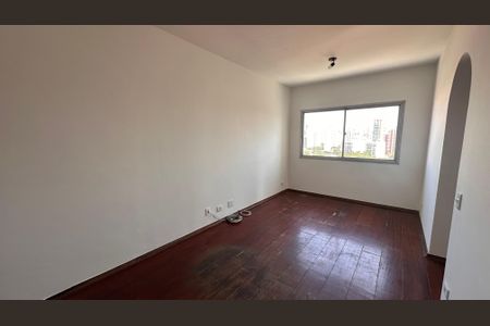 Apartamento à venda com 2 quartos, 61m² em Vila Congonhas, São Paulo