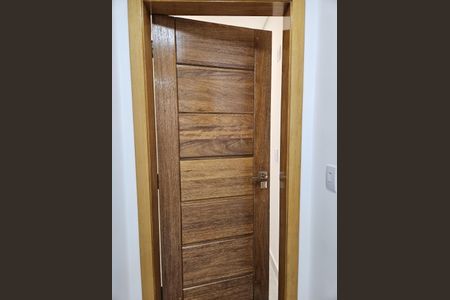 Studio para alugar com 32m², 1 quarto e sem vagaPorta de entrada