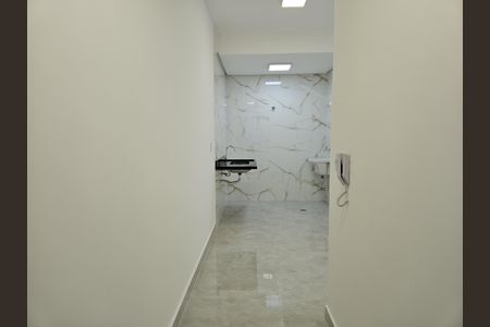Studio para alugar com 32m², 1 quarto e sem vagaSala/Quarto