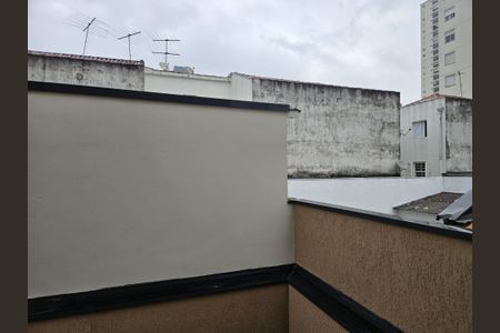 Vista de kitnet/studio para alugar com 1 quarto, 32m² em Ipiranga, São Paulo