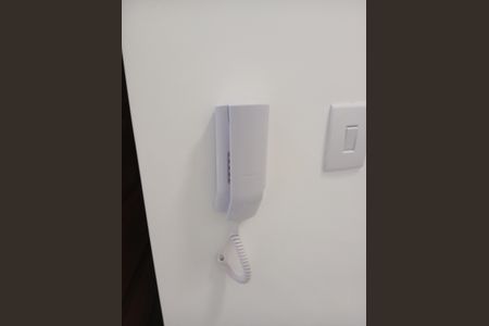 Sala/Quarto de apartamento para alugar com 1 quarto, 31m² em Ipiranga, São Paulo