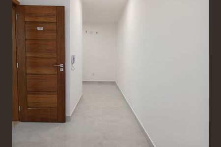 Sala/Quarto de apartamento para alugar com 1 quarto, 31m² em Ipiranga, São Paulo