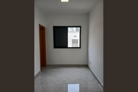 Sala/Quarto de apartamento para alugar com 1 quarto, 32m² em Ipiranga, São Paulo