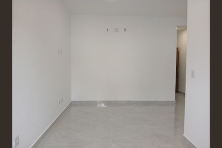 Sala/Quarto de apartamento para alugar com 1 quarto, 32m² em Ipiranga, São Paulo