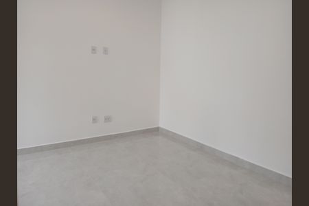 Sala/Quarto de apartamento para alugar com 1 quarto, 32m² em Ipiranga, São Paulo