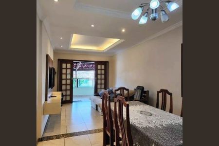 Casa à venda com 5 quartos, 210m² em Sagrada Família, Belo Horizonte
