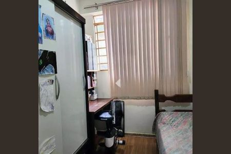 Casa à venda com 5 quartos, 210m² em Sagrada Família, Belo Horizonte