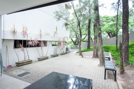 Apartamento para alugar com 97m², 3 quartos e 2 vagasÁrea comum