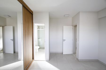 Apartamento para alugar com 97m², 3 quartos e 2 vagasQuarto 3 - Suíte