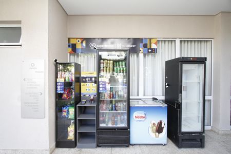 Apartamento para alugar com 97m², 3 quartos e 2 vagasmercado