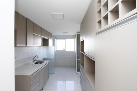 Apartamento para alugar com 97m², 3 quartos e 2 vagasCozinha