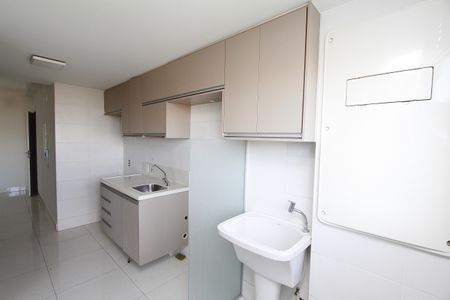 Apartamento para alugar com 97m², 3 quartos e 2 vagasCozinha