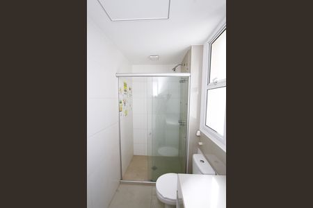 Apartamento para alugar com 97m², 3 quartos e 2 vagasBanheiro Social