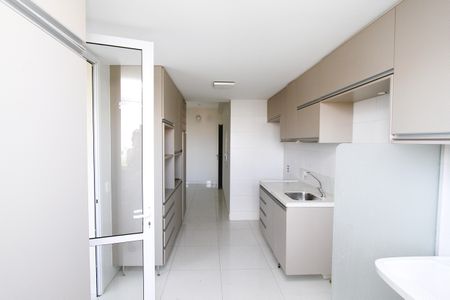 Apartamento para alugar com 97m², 3 quartos e 2 vagasCozinha
