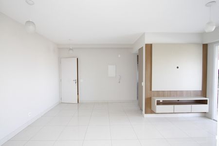Sala de apartamento para alugar com 3 quartos, 97m² em Caiçaras, Belo Horizonte