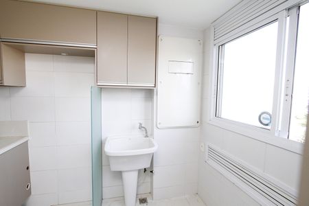 Apartamento para alugar com 97m², 3 quartos e 2 vagasÁrea de Serviço