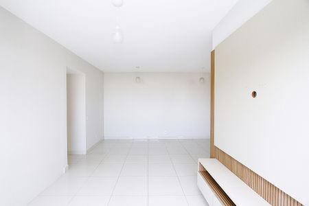 Sala de apartamento para alugar com 3 quartos, 97m² em Caiçaras, Belo Horizonte