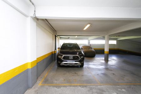 Apartamento para alugar com 97m², 3 quartos e 2 vagasGaragem