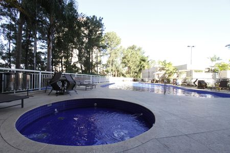 Apartamento para alugar com 97m², 3 quartos e 2 vagasÁrea comum - Piscina