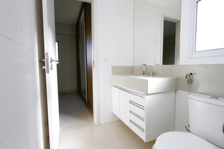 Apartamento para alugar com 97m², 3 quartos e 2 vagasBanheiro da Suíte