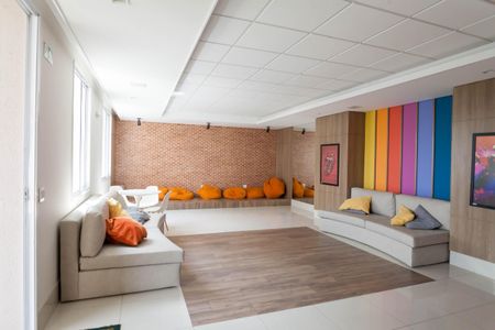 Apartamento para alugar com 97m², 3 quartos e 2 vagasÁrea comum