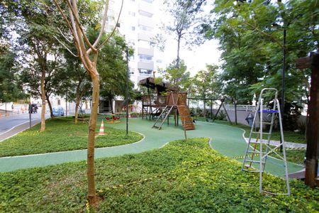 Apartamento para alugar com 97m², 3 quartos e 2 vagasÁrea comum