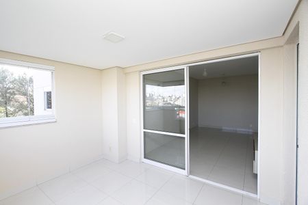 Apartamento para alugar com 97m², 3 quartos e 2 vagasVaranda da Sala