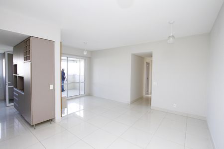 Apartamento para alugar com 97m², 3 quartos e 2 vagasSala