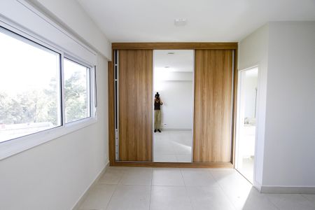 Apartamento para alugar com 97m², 3 quartos e 2 vagasQuarto 3 - Suíte