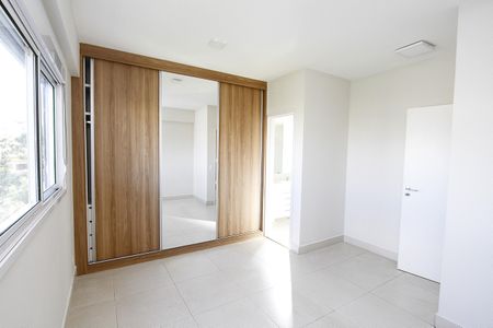 Apartamento para alugar com 97m², 3 quartos e 2 vagasQuarto 3 - Suíte