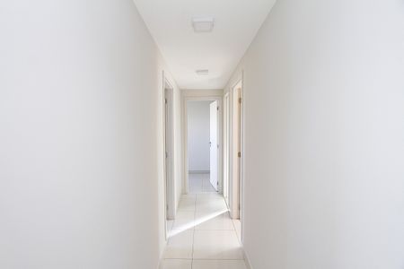 Apartamento para alugar com 97m², 3 quartos e 2 vagasCorredor